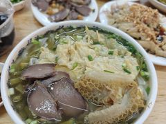 -芳记粉店(总店)
