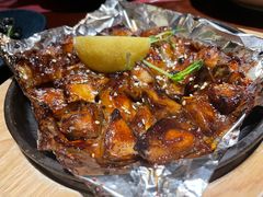 -IL Forno 意坊·意大利餐厅(温州万象城店)