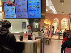 -小杨生煎(湟普汇店)