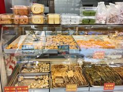 -宋记饼家(石门二路店)