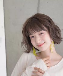 -菲·木田moontin造型salon
