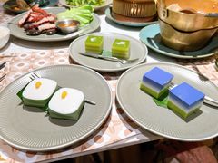 -芭札·Thai泰国餐厅(同和金铂天地店)
