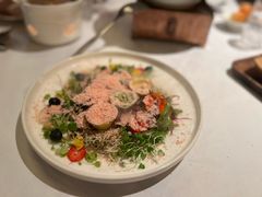 -狮拾久·现代新加坡料理(福田COCO Park店)