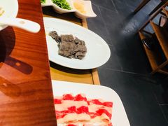 -1078號老北京涮肉(松柏店)