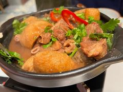 -禄运茶居·手工点心(猎德店)