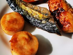 -五月罗马海鲜自助餐厅(陆家嘴店)