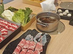 -呷哺呷哺 黄金牧场 (新辰里学清路店)