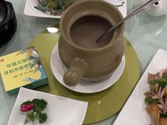 -宜宾海鲜酒家·三十年老字号