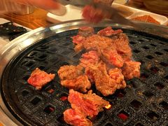 -霸腹烤肉(厦门柚子番店)