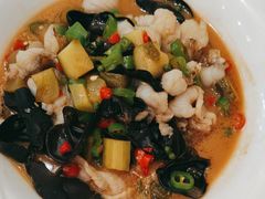 -李师傅脆肚(梅林店)