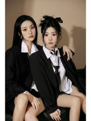 -克拉女神写真馆·匠心定制