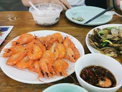 -南海渔家•海鲜•正宗海南菜(海棠湾店)