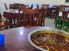 -温江公平红烧兔(总店)