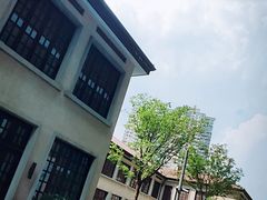 -圣玛利亚女中旧址