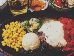 -铃木食堂(帽儿胡同店)