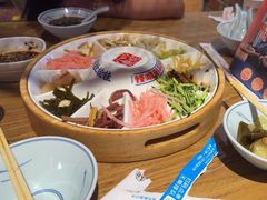 -怪噜范·老贵阳街头名小吃(鸿通城店)