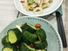 -康师傅私房牛肉面(北京南站店)