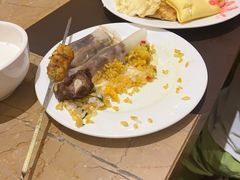-常州富力喜来登酒店 Feast盛宴标帜西餐厅(新北万达广场店)