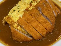 -CoCo壱番屋(久光百货店)