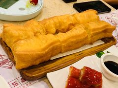 -点都德(聚福楼店)