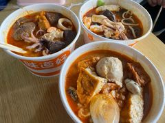 -友生风味小吃(营平农产品市场店)