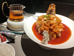 -小厨娘绣中淮扬(大行宫科巷店)