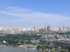 -云龙湖旅游景区