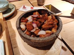 -青年公社烤鸭(滨湖银泰店)