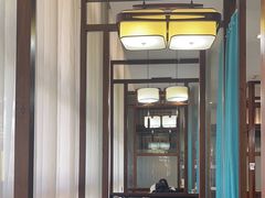 环境-阿德餐饮小秦川西北菜(福民路店)