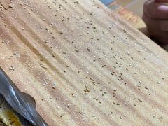 -勃利地摊·勃立小串烧烤