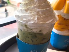 -Cafe de Paris(林荫路店)