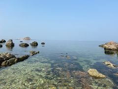 -养马岛旅游度假区