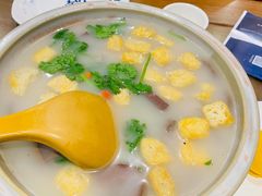 -满园烤鸭·春饼(太原街万达店)