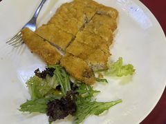 -红房子西菜馆(淮海店)
