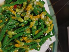 -老兰家传统烧烤炒菜泡馍(小南门店)