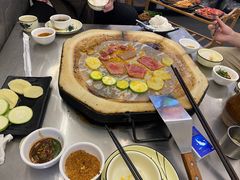 -老渔家白族石板烧旗舰店