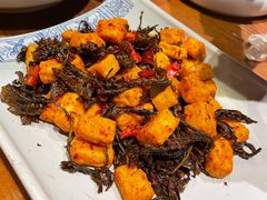 -云海肴·汽锅鸡·云南代表菜(天山百盛优客店)