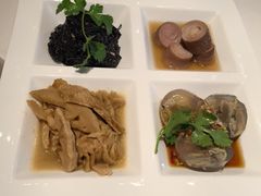 -莆田餐厅PUTIEN(三里屯店)
