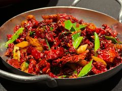 -山石榴·贵州菜(丰盛里店)