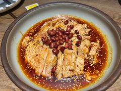 钵钵鸡-辛香汇·现炒川菜(武进吾悦店)