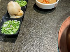-清真京华源·涮肉烧烤(丰庆店)