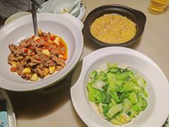 -佬麻雀·剁椒鱼头(京基KK One店)