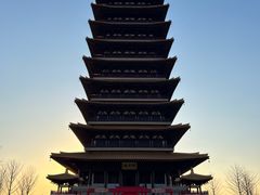 -牛首山文化旅游区