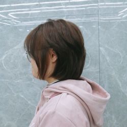 -康康时尚烫染