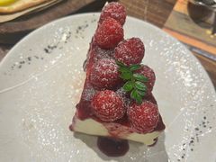 -半秋山西餐厅(销品茂店)