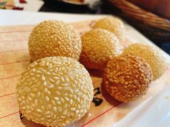 -亭下湖饭店(康岭店)