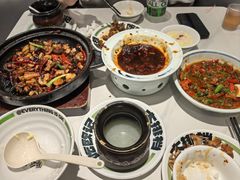 -欧记大排档·景德菜(上海首店)