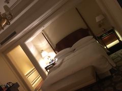 -广州富力丽思卡尔顿酒店