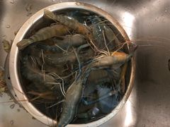 -马王堆海鲜水产市场
