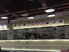 -东北大学（浑南校区）食堂
